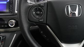 Honda CR-V I-VTEC EX