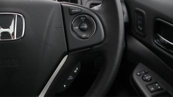 Honda CR-V I-VTEC EX