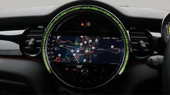 MINI Electric Hatch COOPER S LEVEL 2