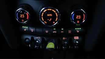 MINI Electric Hatch COOPER S LEVEL 2