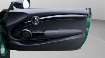 MINI Electric Hatch COOPER S LEVEL 2