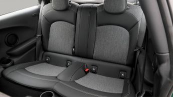 MINI Electric Hatch COOPER S LEVEL 2