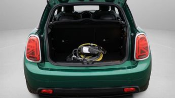 MINI Electric Hatch COOPER S LEVEL 2