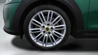 MINI Electric Hatch COOPER S LEVEL 2