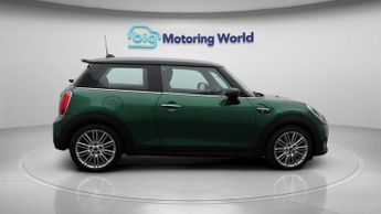 MINI Electric Hatch COOPER S LEVEL 2