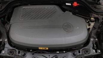 MINI Electric Hatch COOPER S LEVEL 2