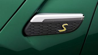 MINI Electric Hatch COOPER S LEVEL 2