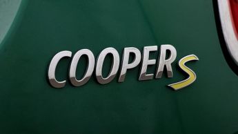 MINI Electric Hatch COOPER S LEVEL 2