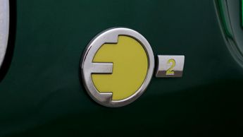 MINI Electric Hatch COOPER S LEVEL 2