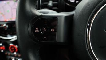 MINI Electric Hatch COOPER S LEVEL 2