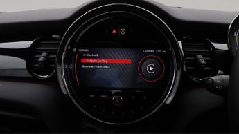 MINI Electric Hatch COOPER S LEVEL 2