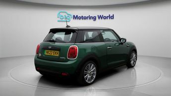 MINI Electric Hatch COOPER S LEVEL 2