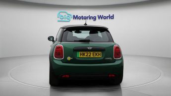 MINI Electric Hatch COOPER S LEVEL 2