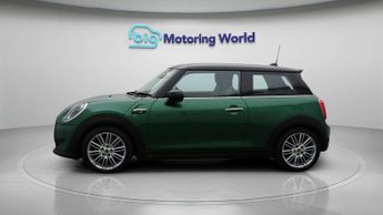 MINI Electric Hatch COOPER S LEVEL 2