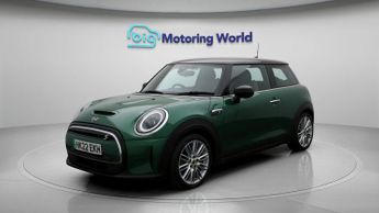 MINI Electric Hatch COOPER S LEVEL 2