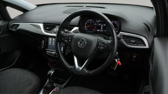 Vauxhall Corsa ENERGY