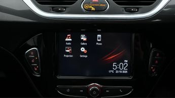 Vauxhall Corsa ENERGY
