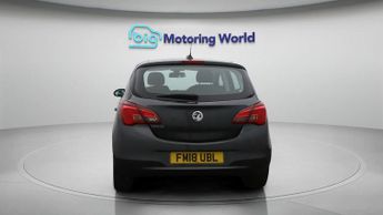 Vauxhall Corsa ENERGY