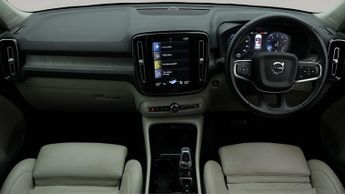 Volvo XC40 B4 INSCRIPTION