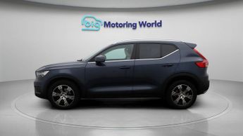 Volvo XC40 B4 INSCRIPTION