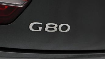 Genesis G80 LUXURY
