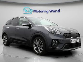 Kia Niro 3