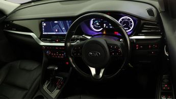 Kia Niro 3