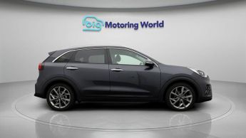 Kia Niro 3