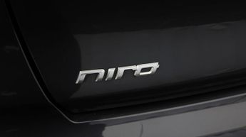 Kia Niro 3
