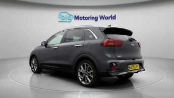 Kia Niro 3
