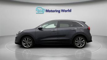 Kia Niro 3