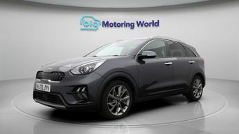 Kia Niro 3