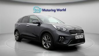 Kia Niro 3