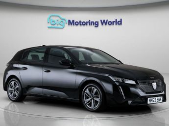 Peugeot 308 PURETECH S/S ACTIVE PREMIUM