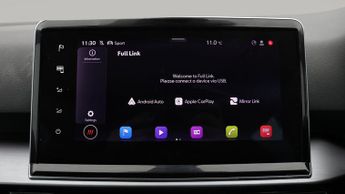 SEAT Tarraco TSI EVO FR DSG