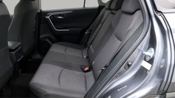 Toyota RAV4 VVT-I ICON