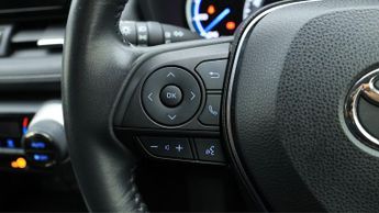 Toyota RAV4 VVT-I ICON