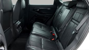 Land Rover Range Rover Evoque R-DYNAMIC S