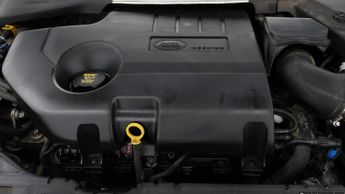 Land Rover Range Rover Evoque R-DYNAMIC S