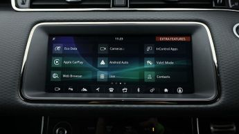 Land Rover Range Rover Evoque R-DYNAMIC S