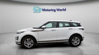 Land Rover Range Rover Evoque R-DYNAMIC S