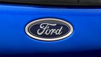 Ford Focus TITANIUM X TDCI