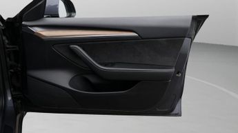 Tesla Model 3 ALL MODELS