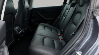 Tesla Model 3 ALL MODELS