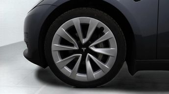 Tesla Model 3 ALL MODELS