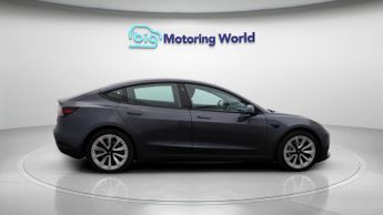 Tesla Model 3 ALL MODELS