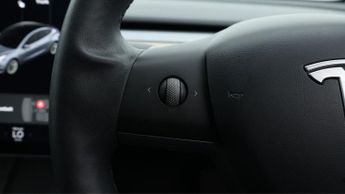 Tesla Model 3 ALL MODELS