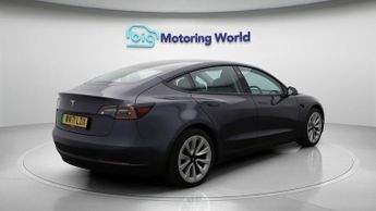 Tesla Model 3 ALL MODELS