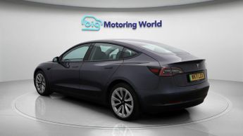 Tesla Model 3 ALL MODELS