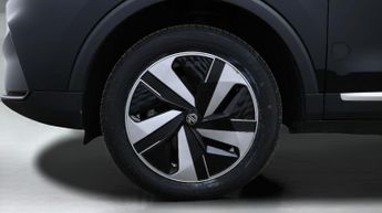 MG MG ZS TROPHY CONNECT